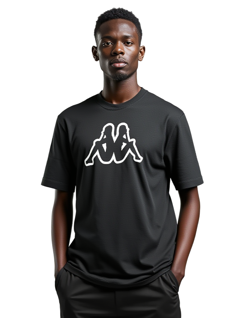 Kappa Shirt Cromen